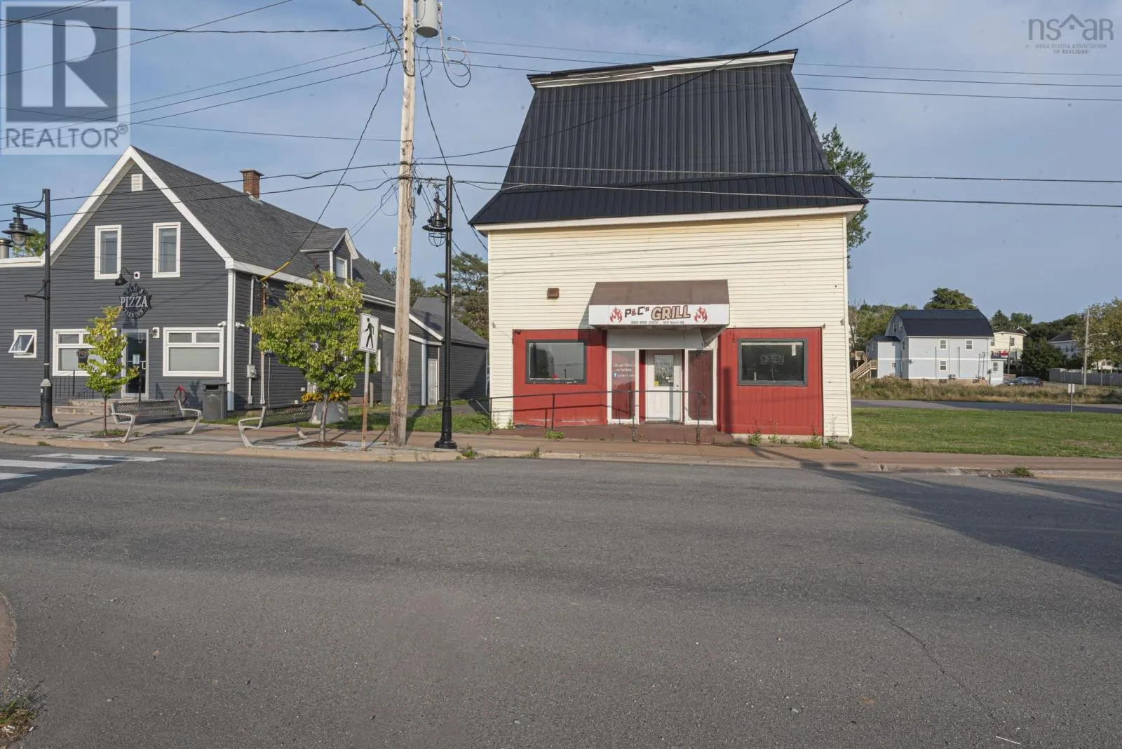 102 Main Street