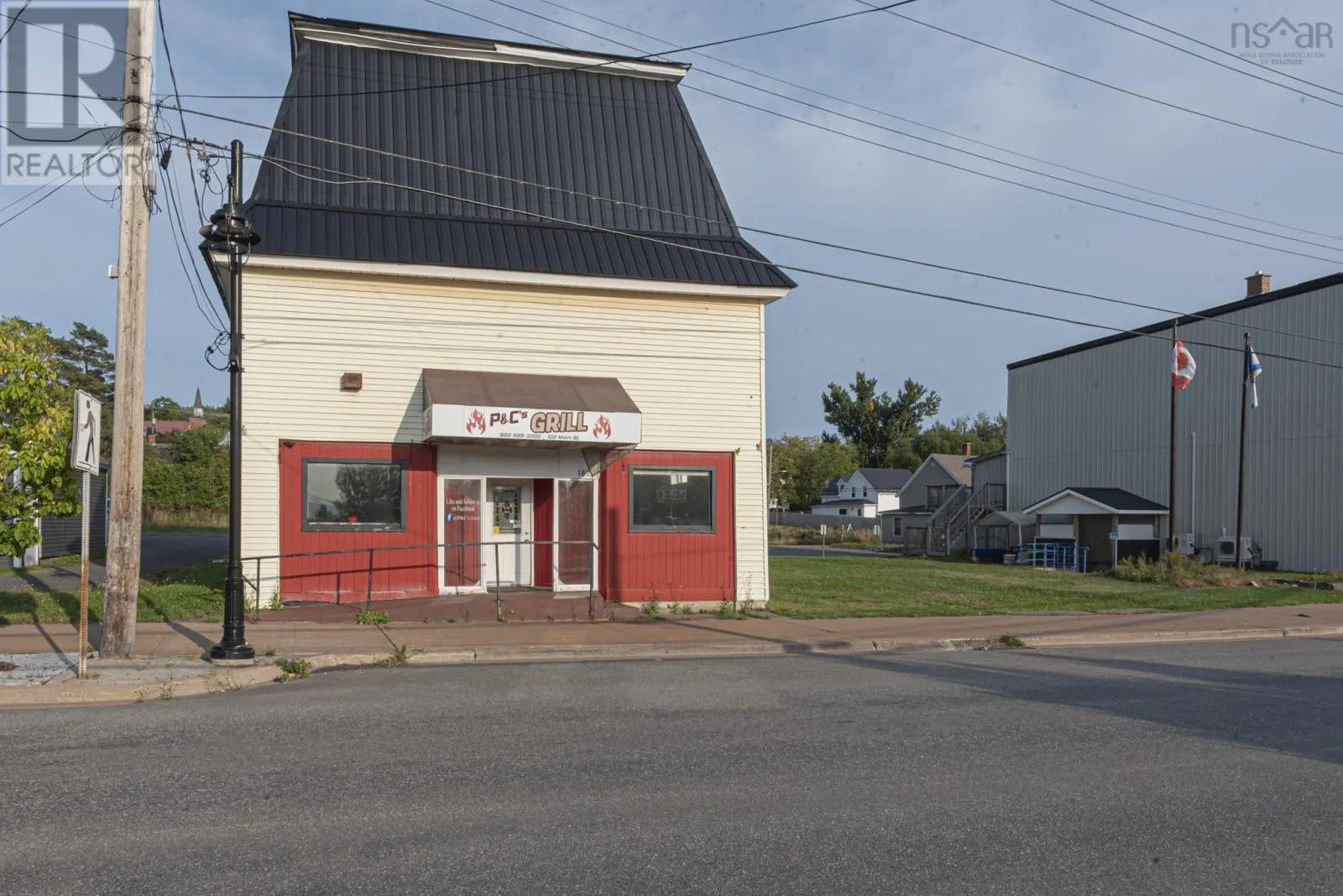 102 Main Street