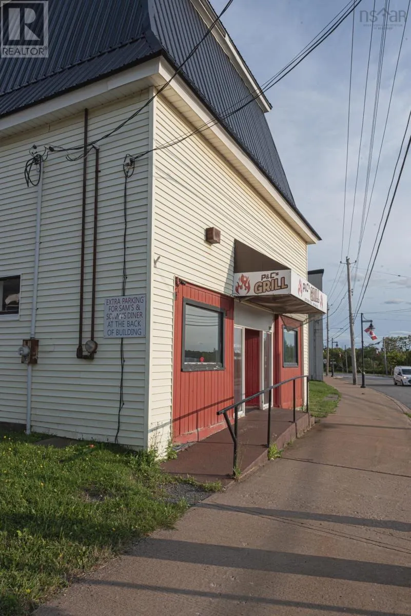 102 Main Street