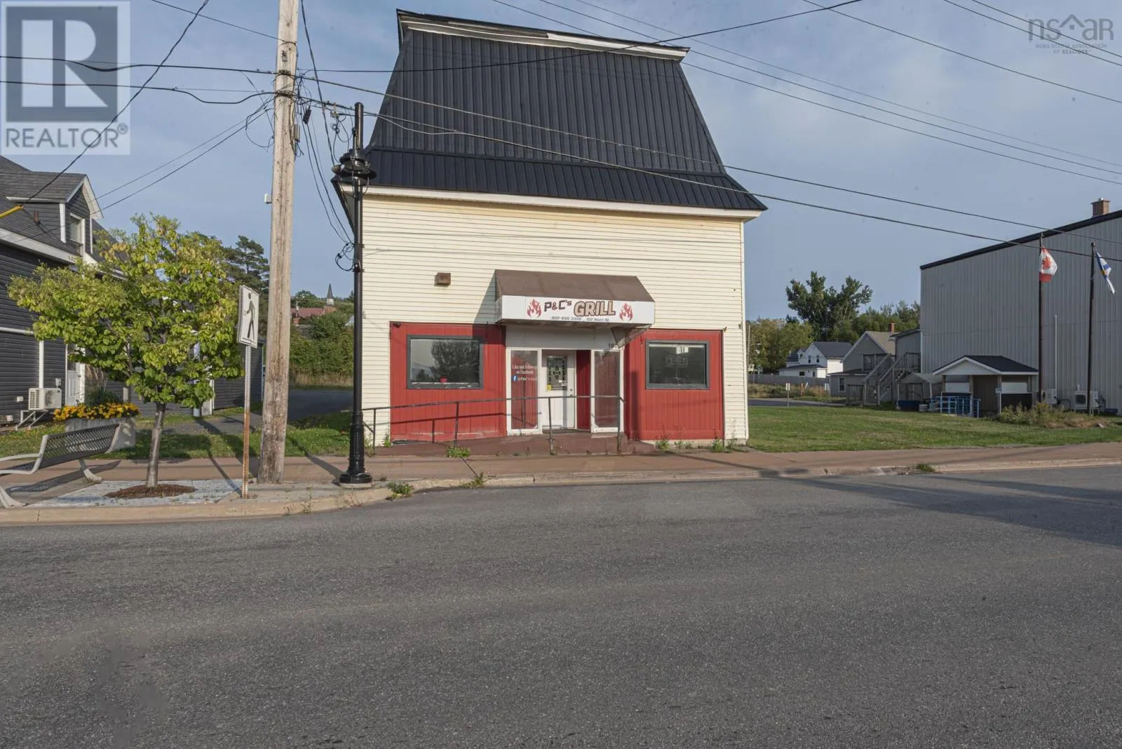 102 Main Street