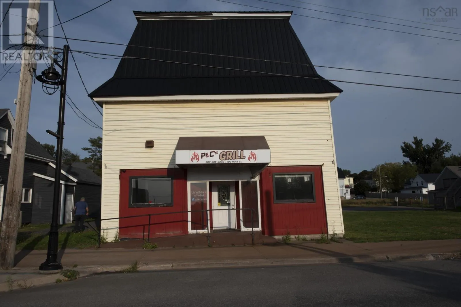 102 Main Street
