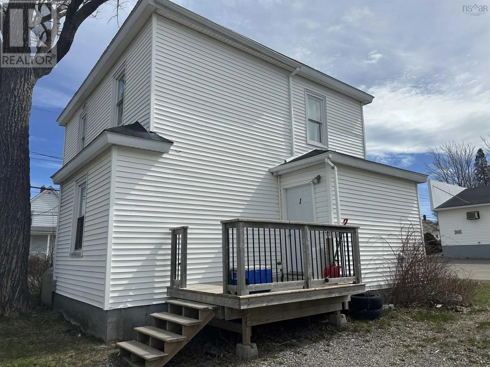 172 Ashby Road