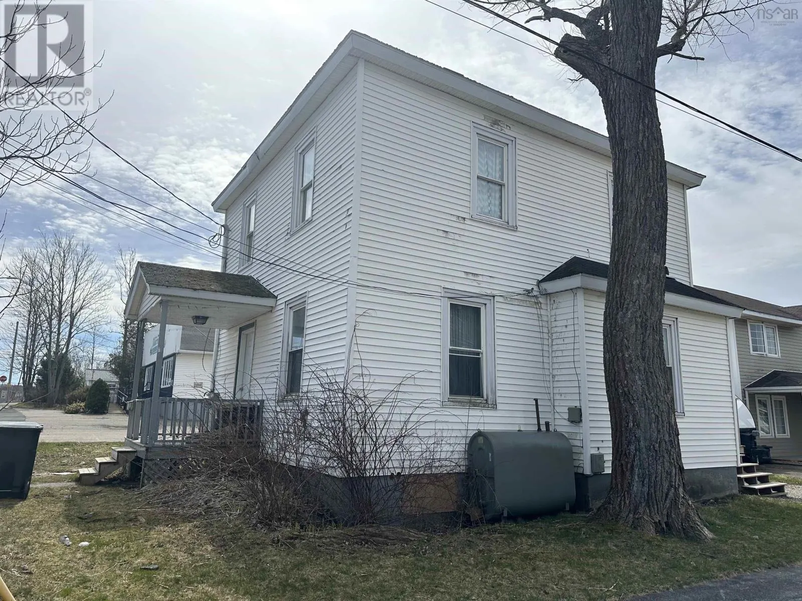 172 Ashby Road