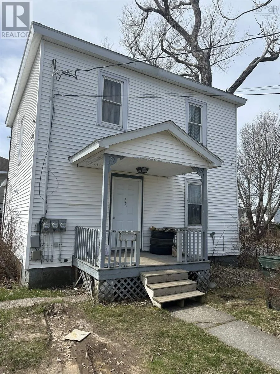 172 Ashby Road