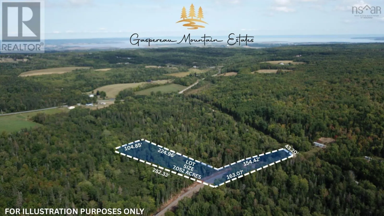 Lot 7 Greenfield Road