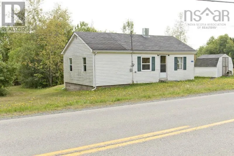 743 Falmouth Back Rd