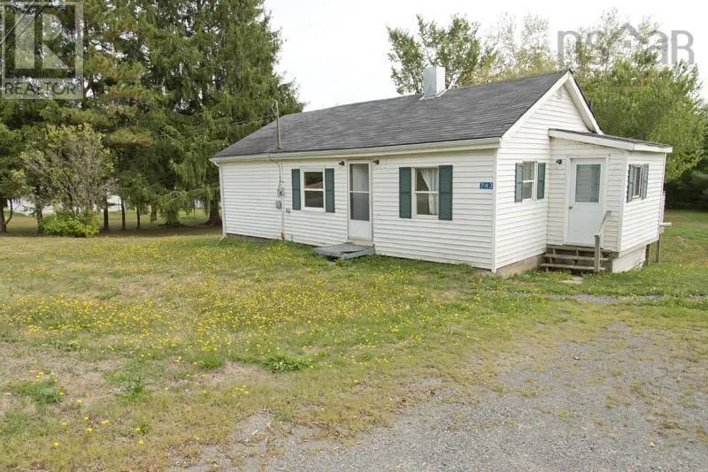 743 Falmouth Back Rd