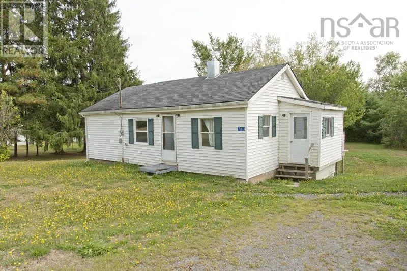 743 Falmouth Back Rd