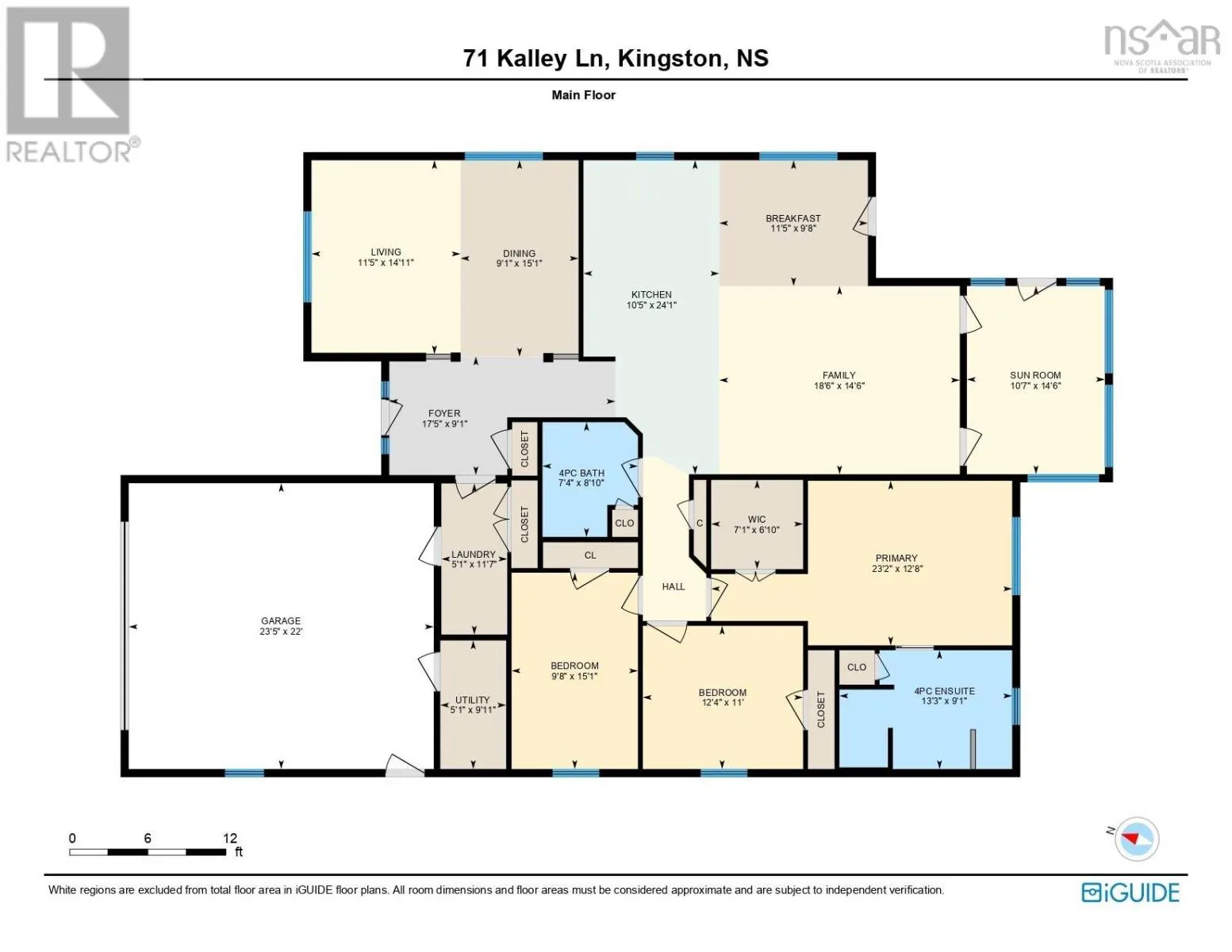 71 Kalley Lane