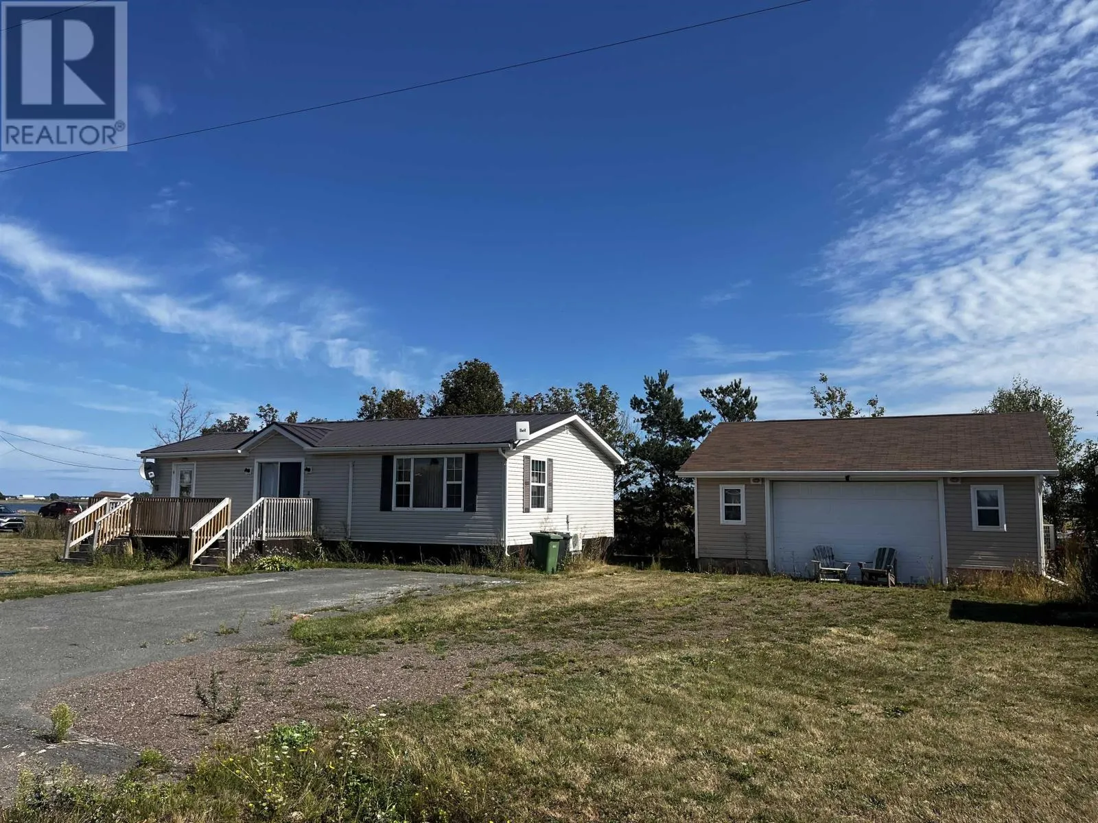 162 Steel Road
