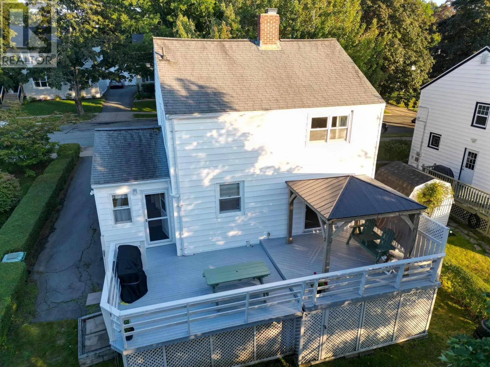 17 Canterbury Street