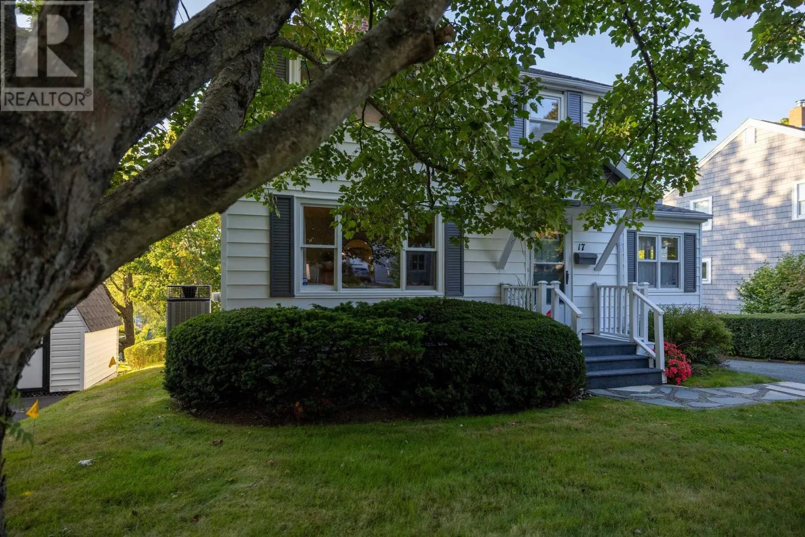 17 Canterbury Street