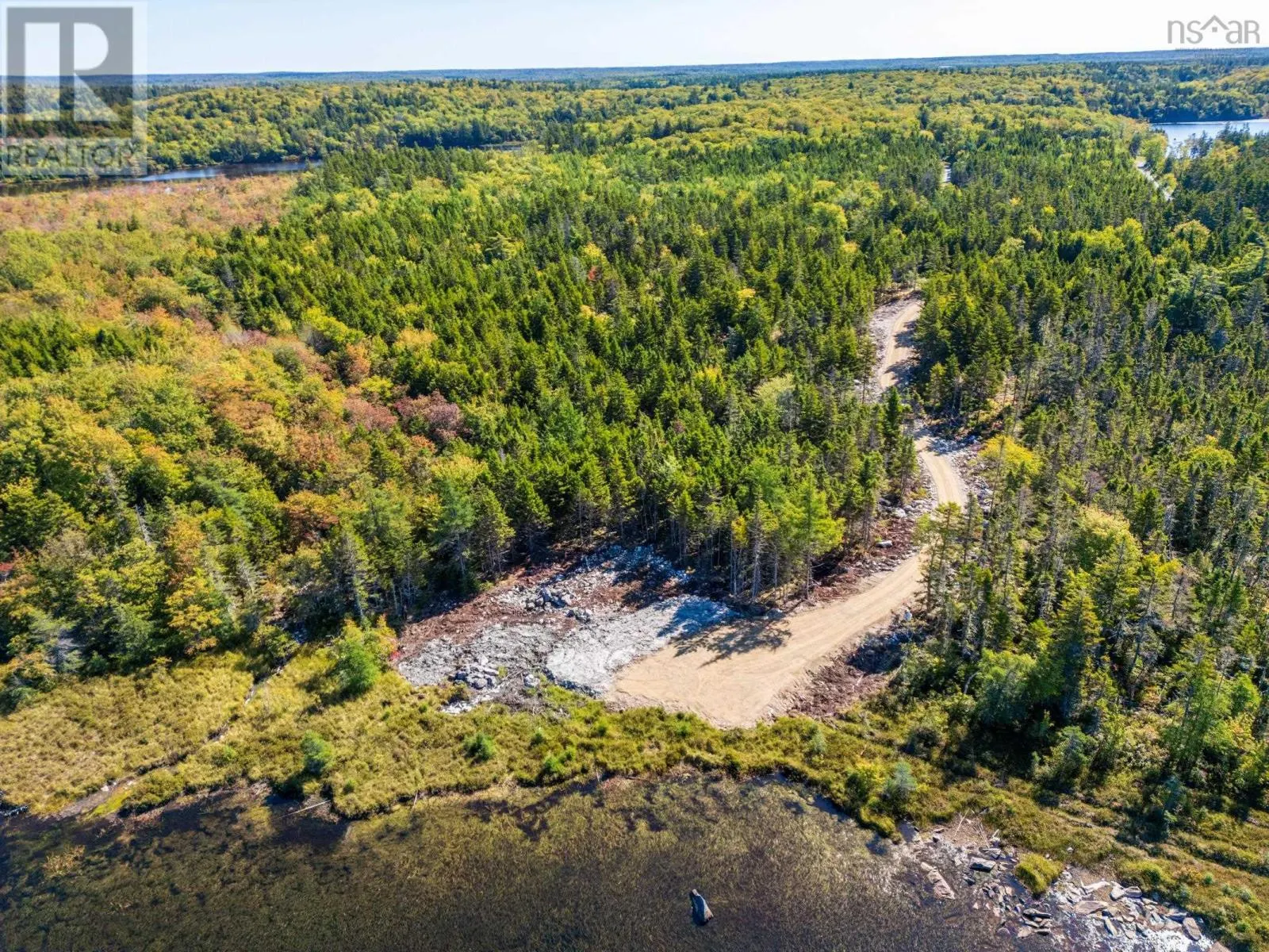 Lot 2022 Betty Dugas Road