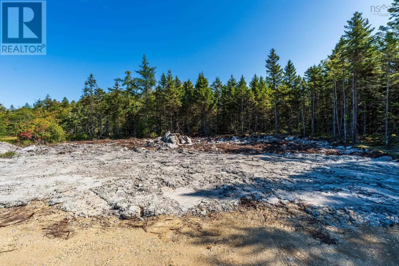 Lot 2022 Betty Dugas Road