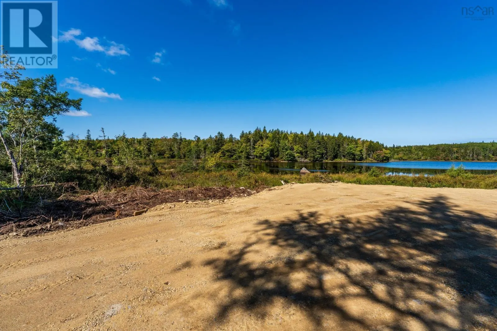 Lot 2022 Betty Dugas Road
