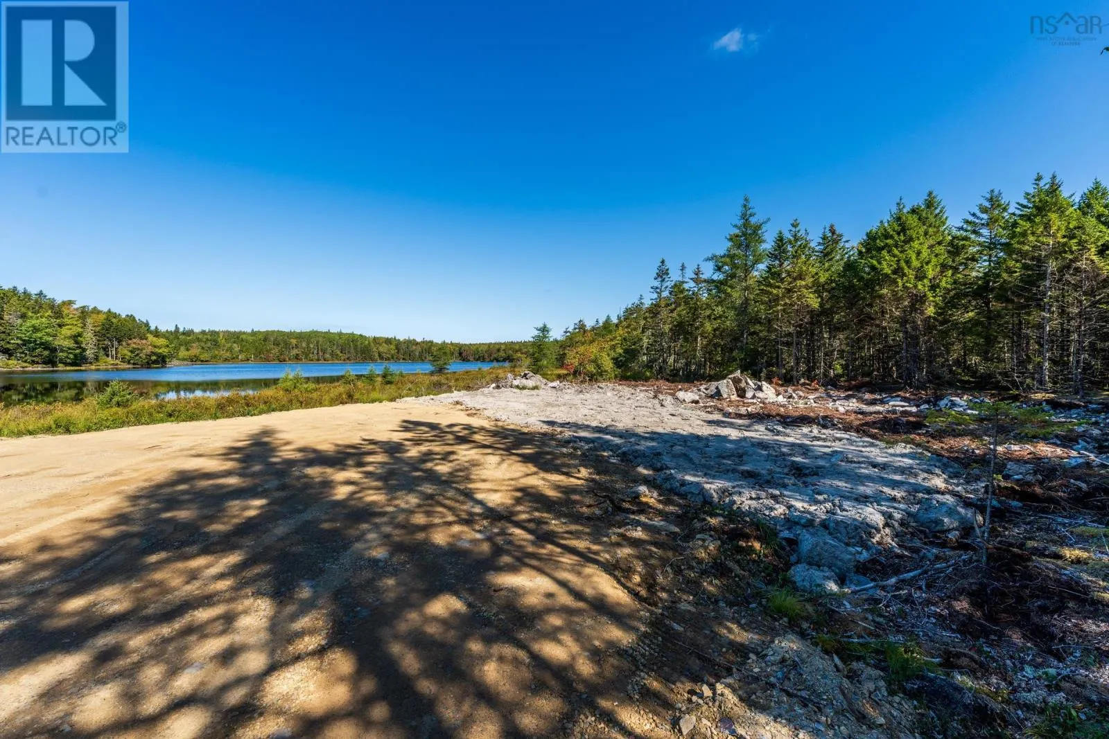 Lot 2022 Betty Dugas Road