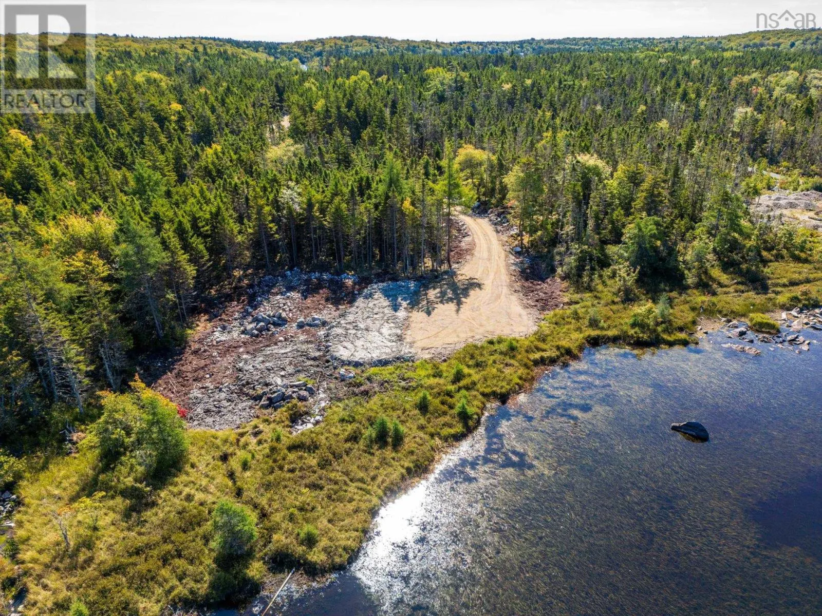 Lot 2022 Betty Dugas Road