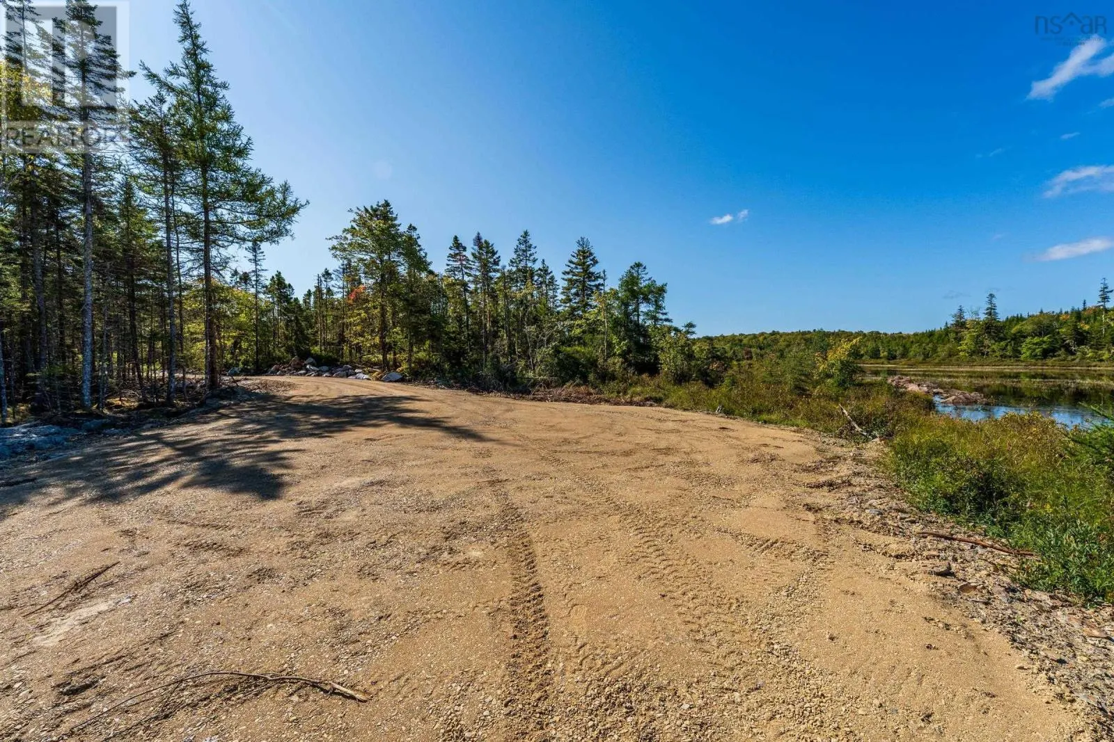 Lot 2022 Betty Dugas Road