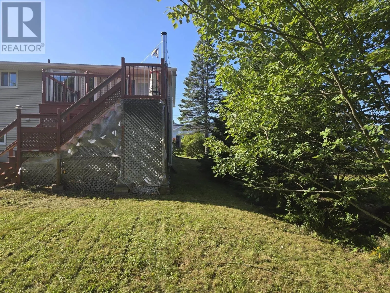 8 Sherwood Street