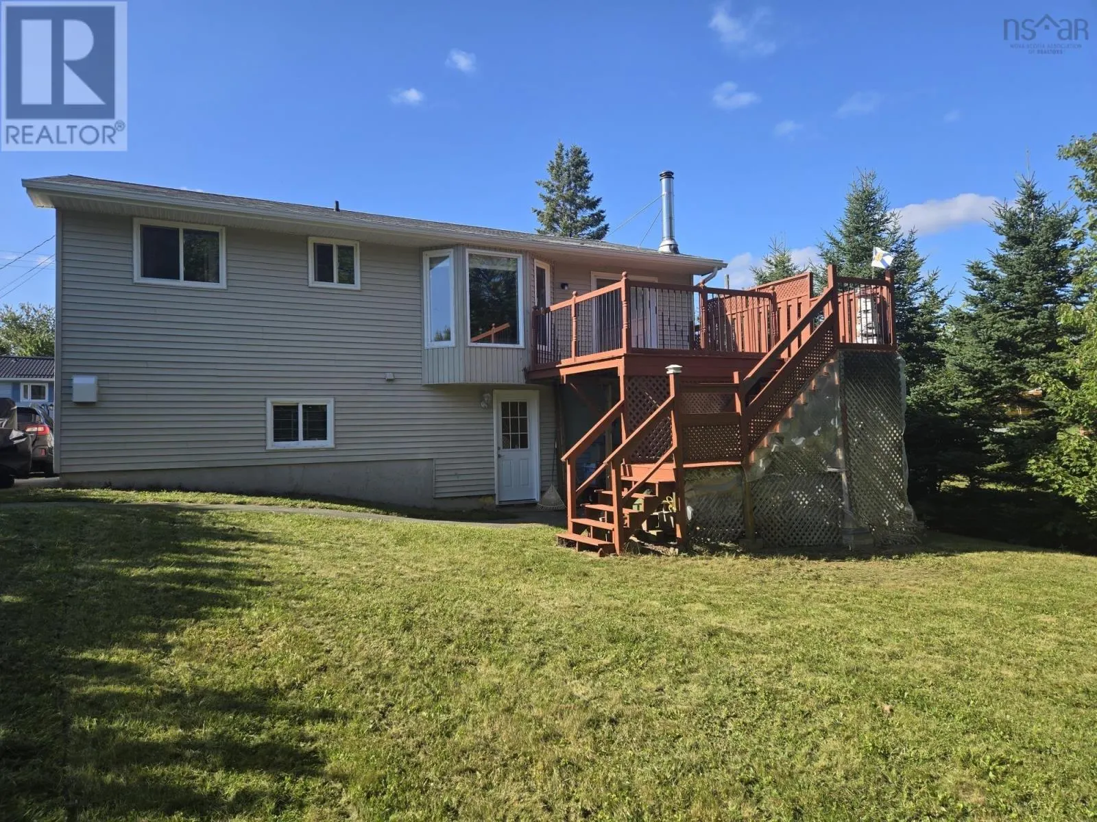 8 Sherwood Street