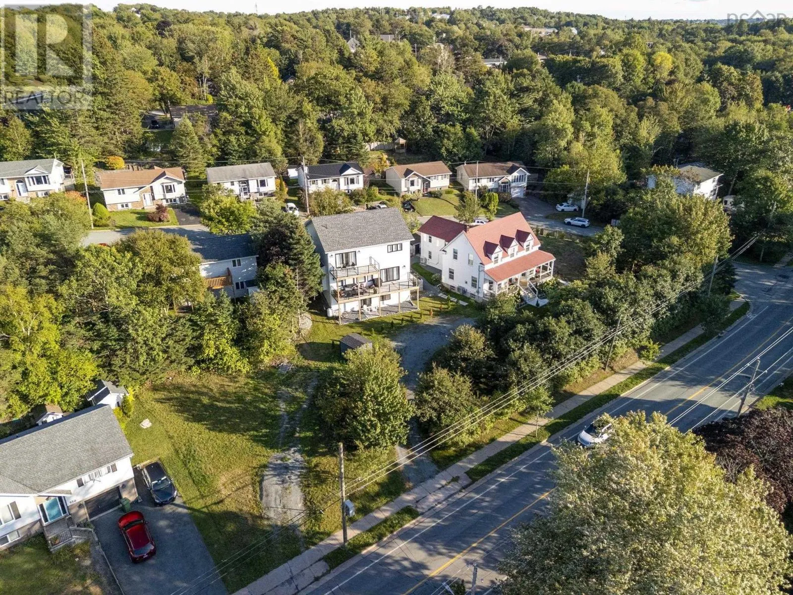352 Waverley Road