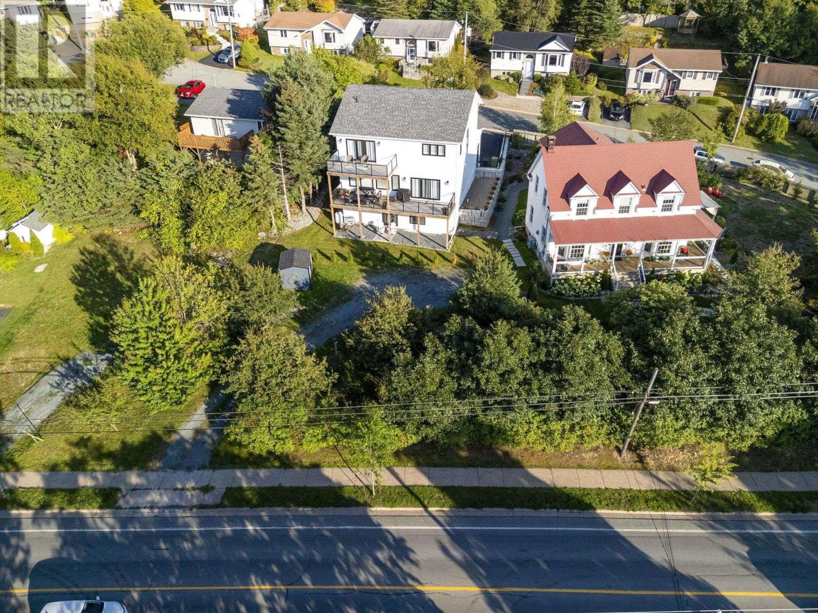 352 Waverley Road