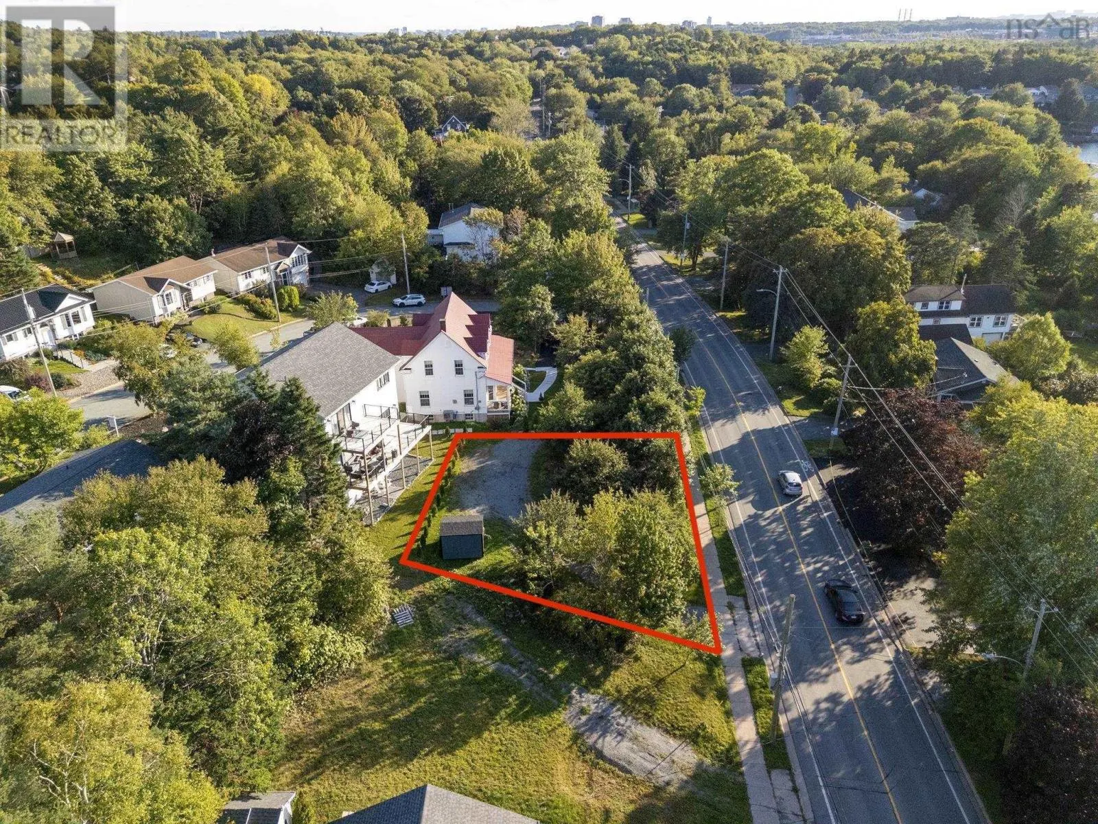 352 Waverley Road