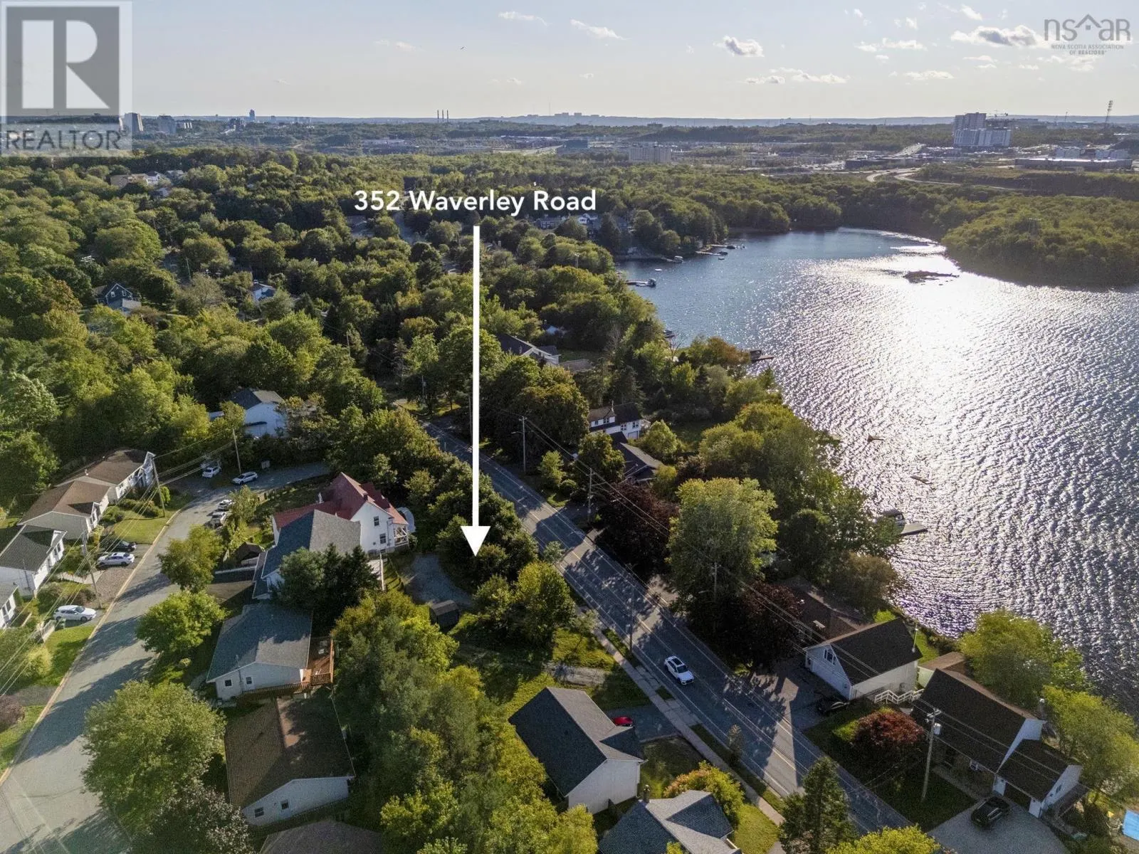 352 Waverley Road