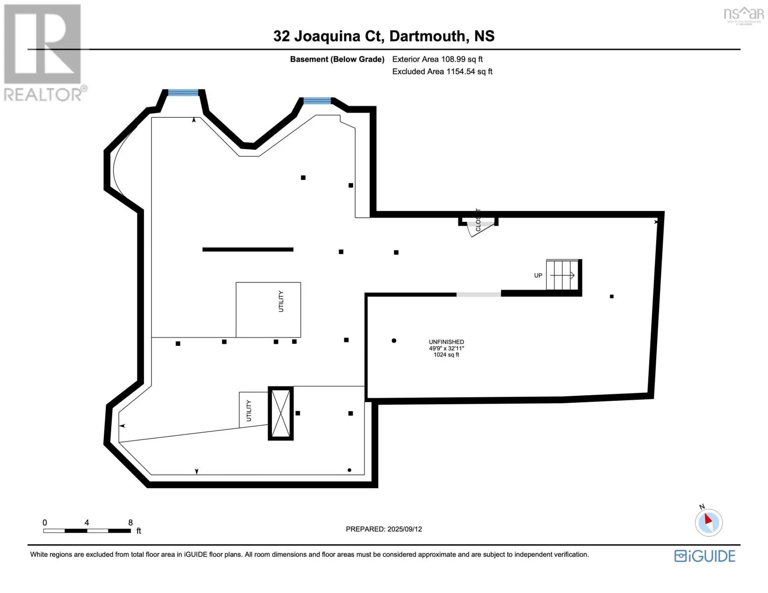 32 Joaquina Court