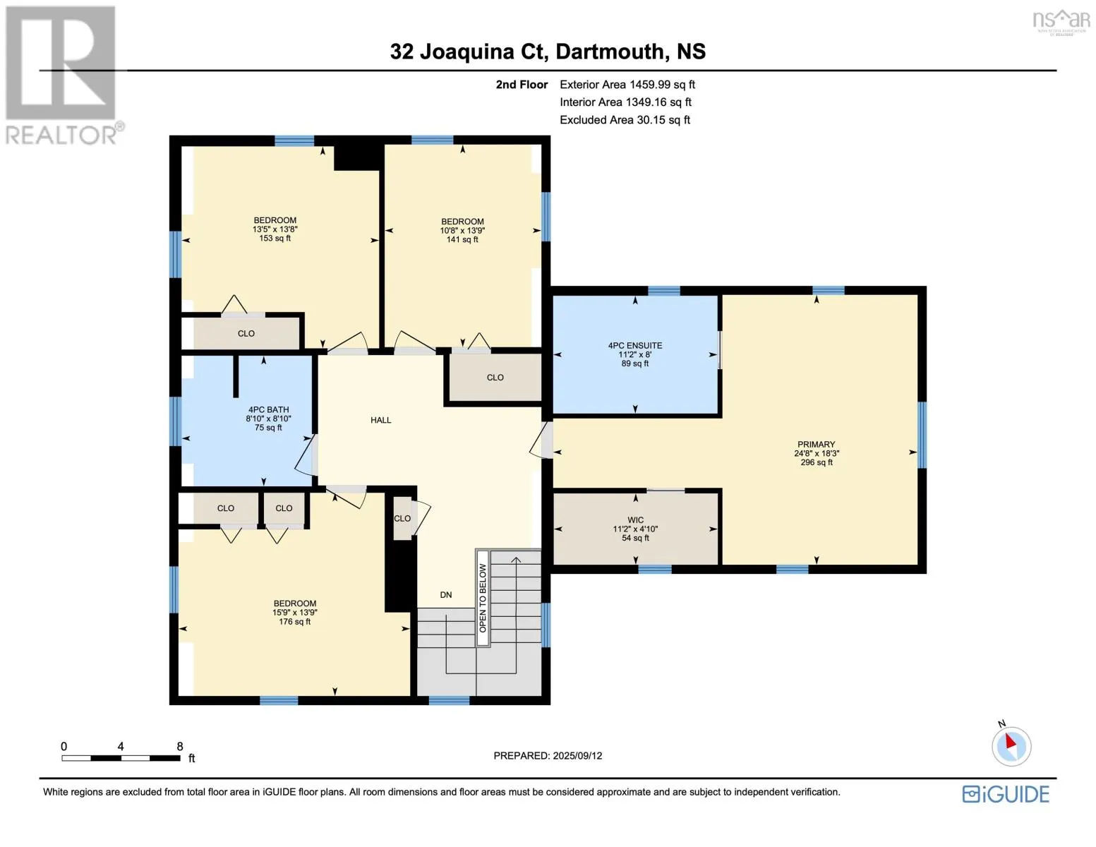 32 Joaquina Court