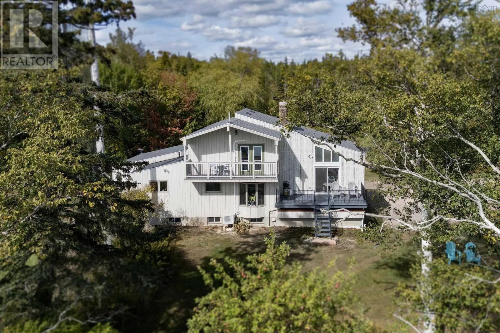 3 Shore Lane