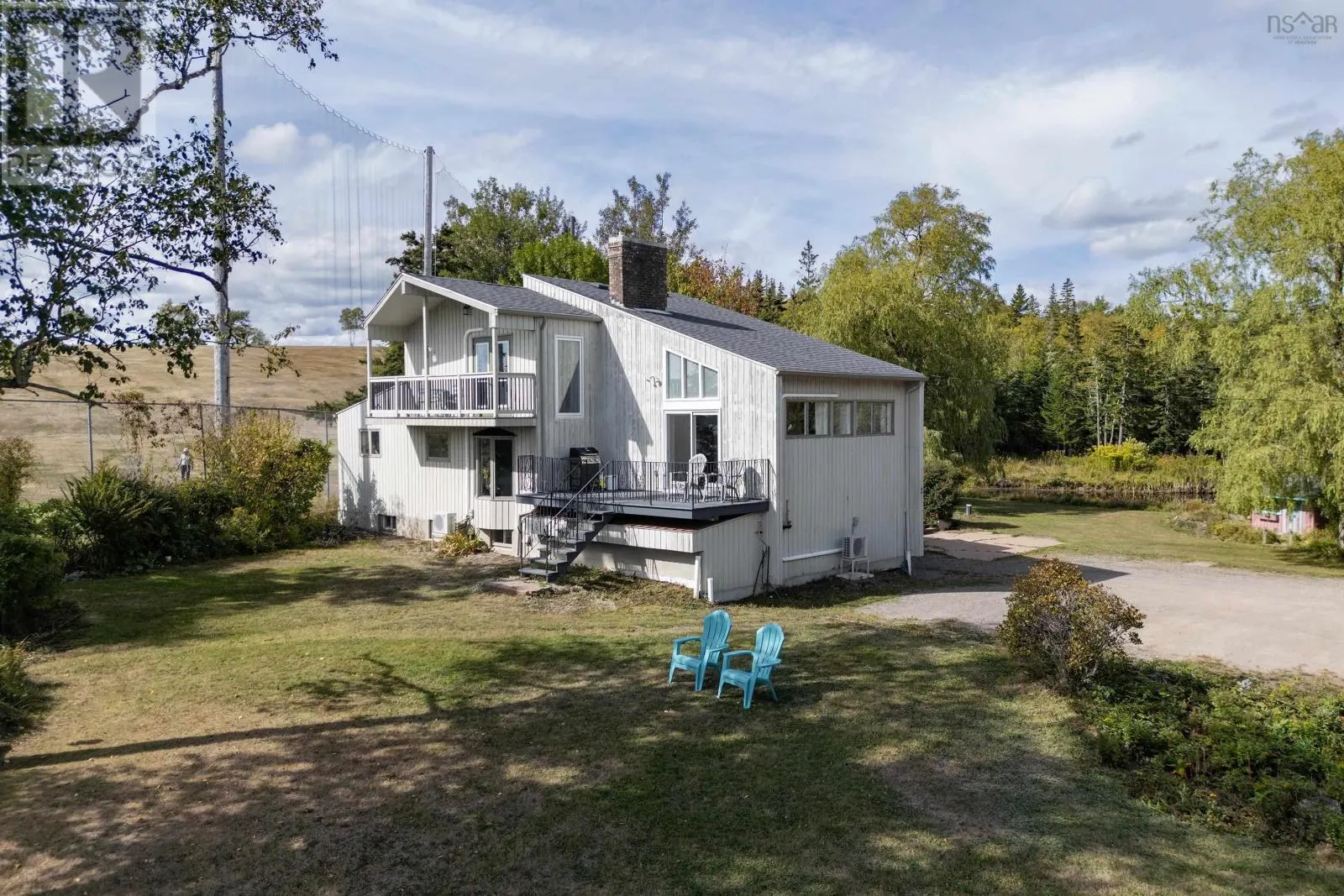 3 Shore Lane