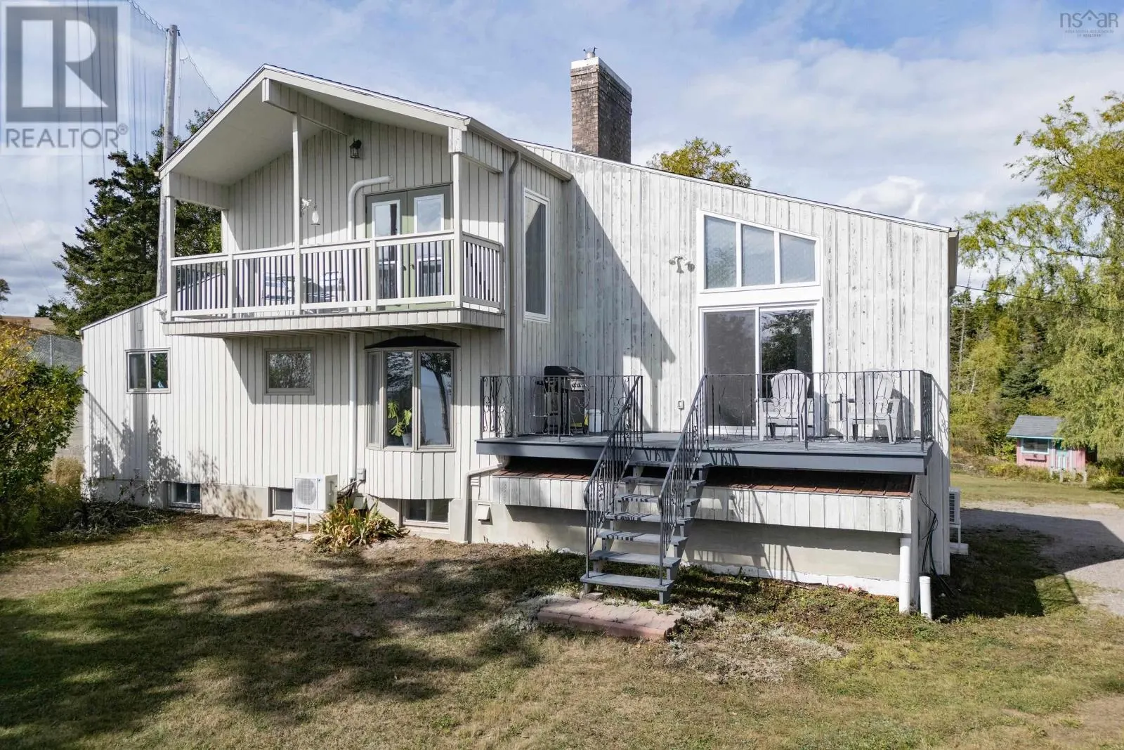 3 Shore Lane
