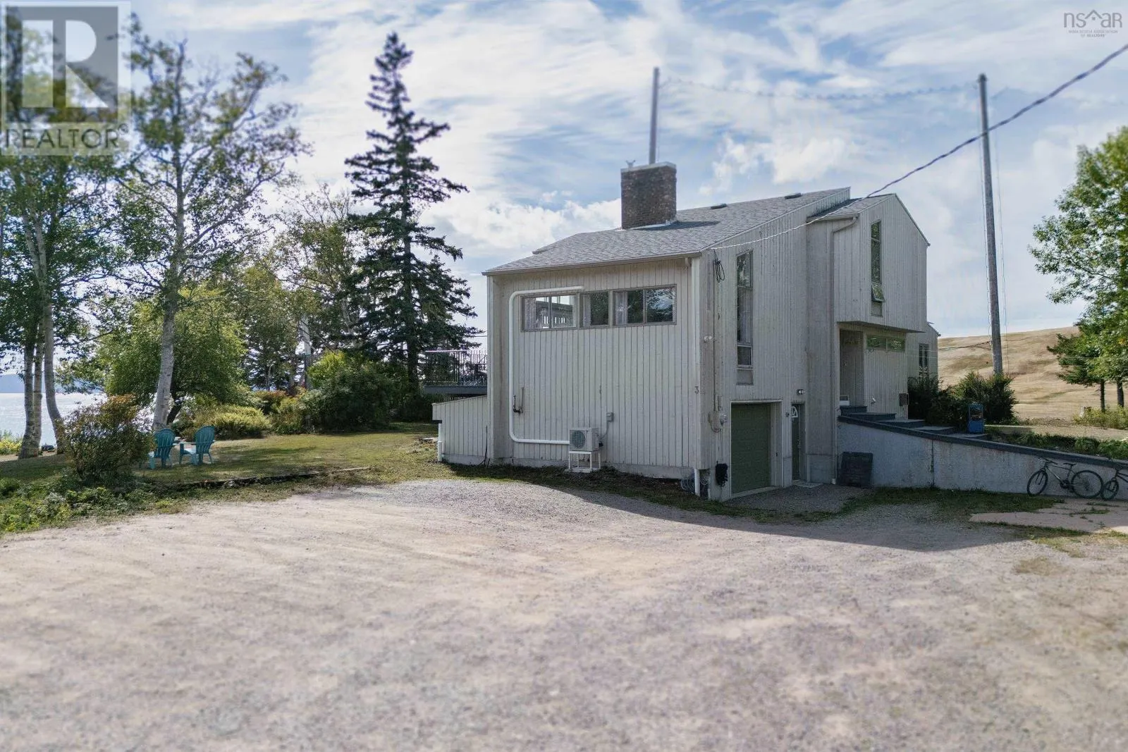 3 Shore Lane