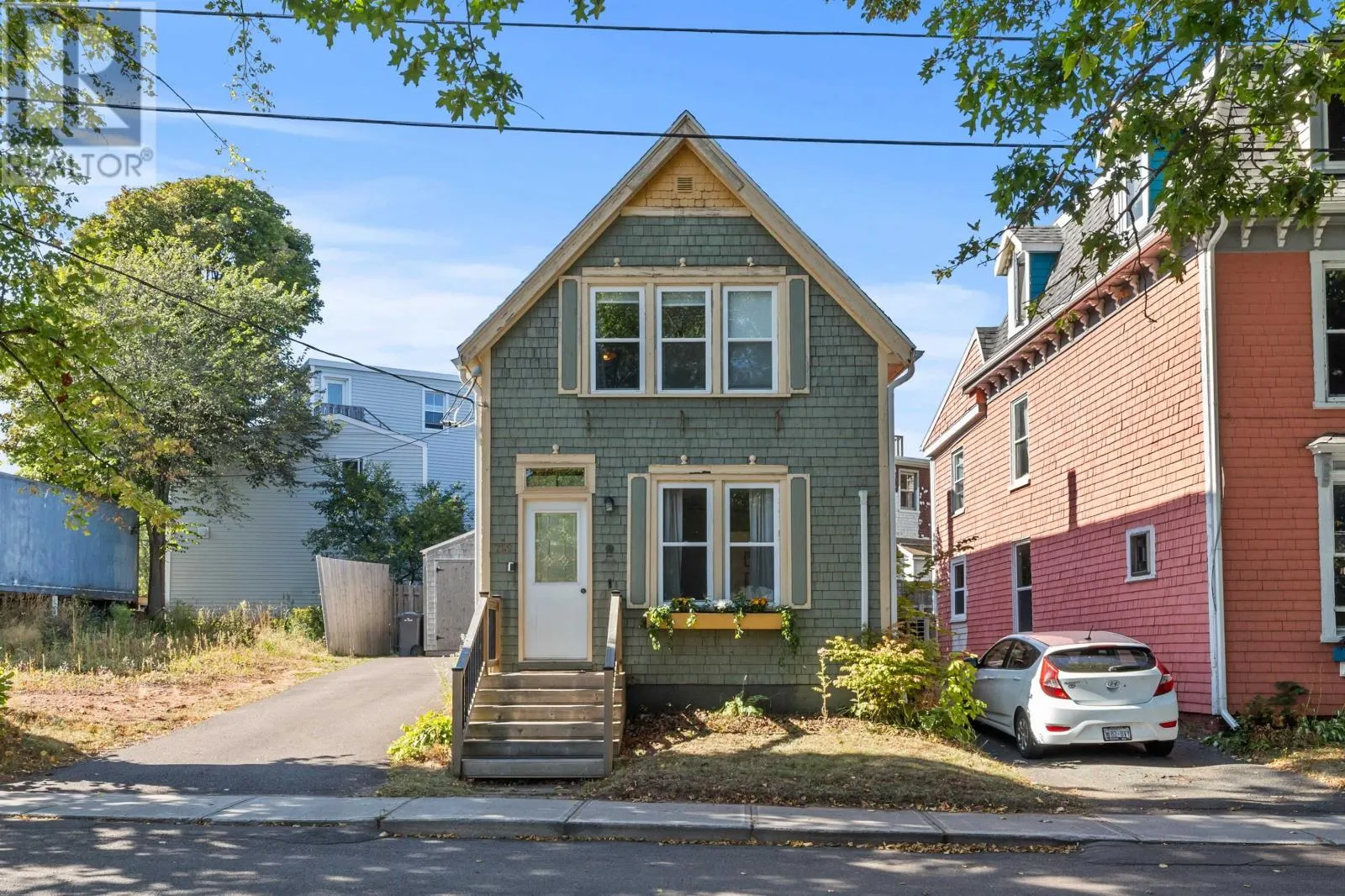 269 Euston Street