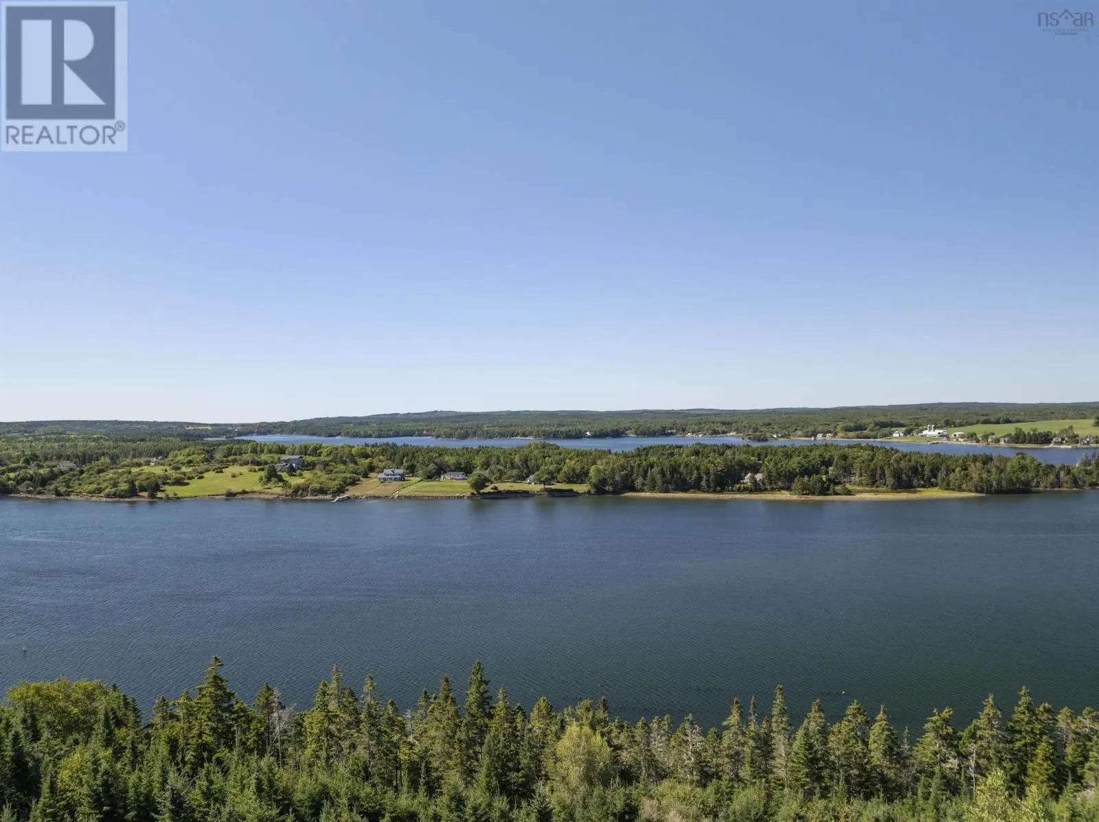 Lot 3N Masons Beach Road
