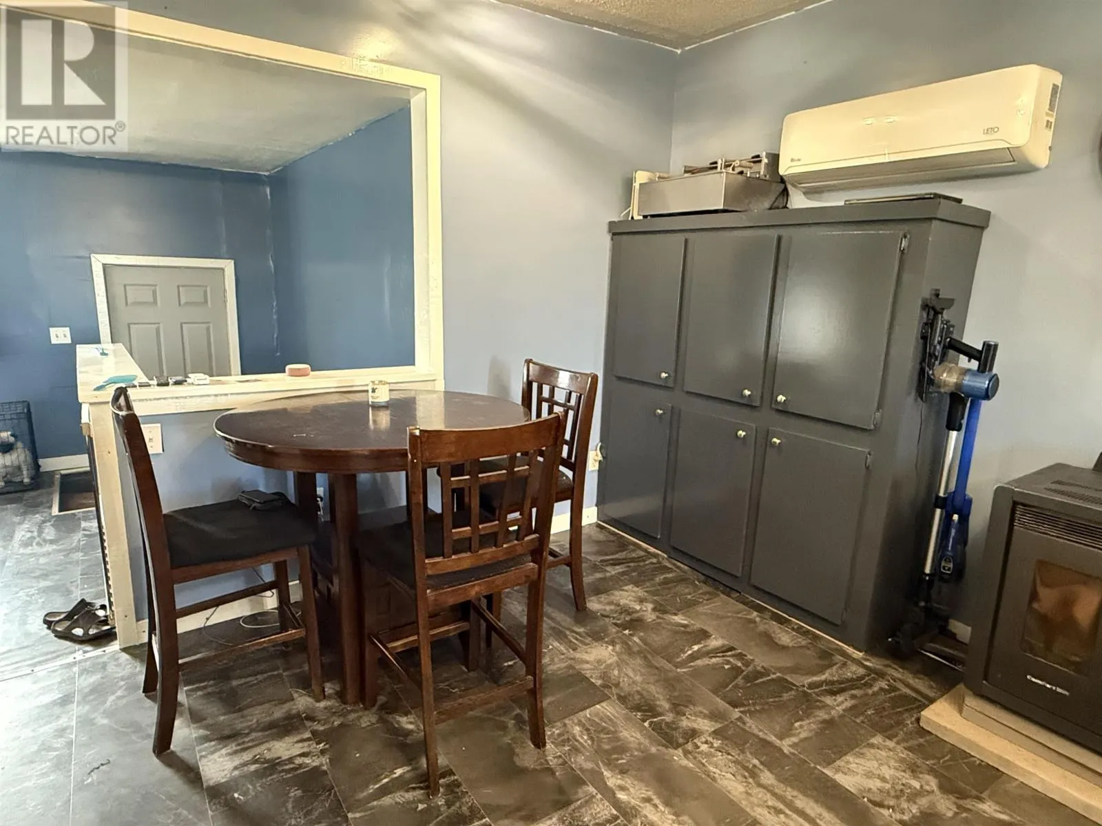 1106 Locke Road