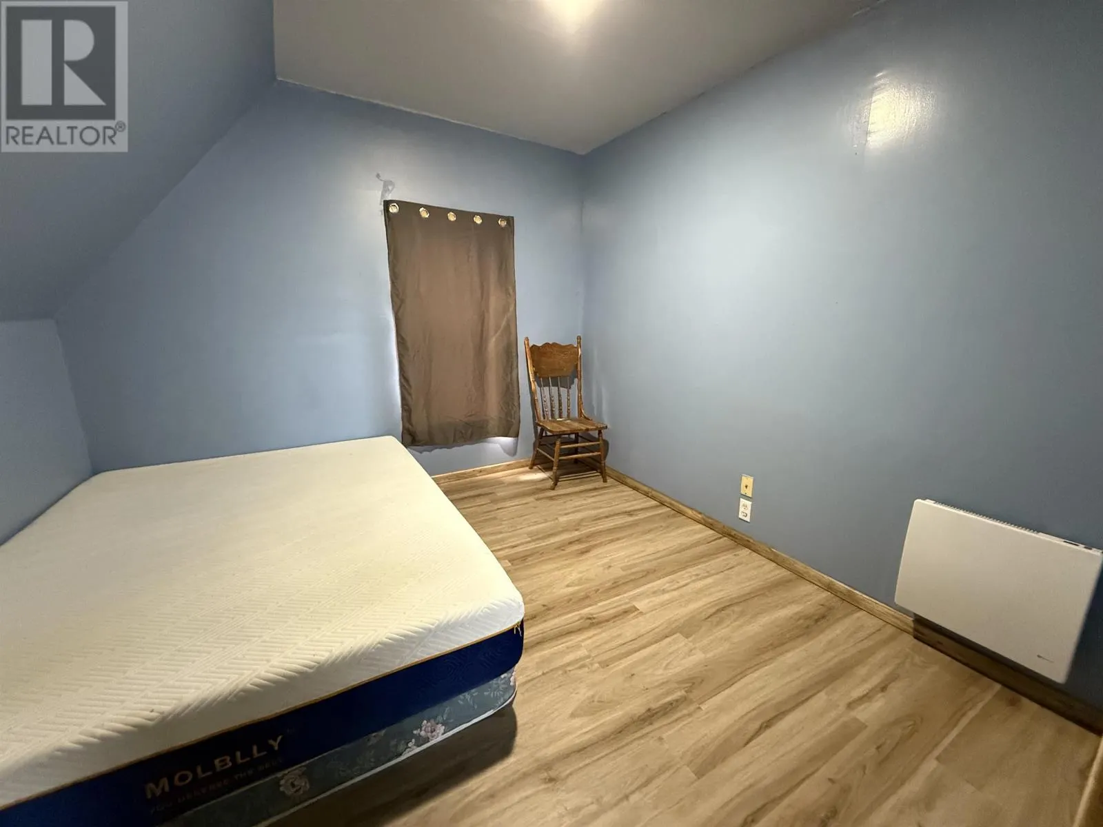 1106 Locke Road