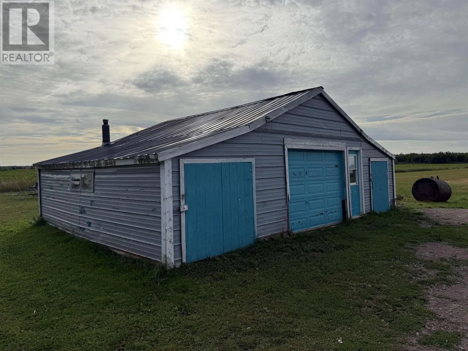 1106 Locke Road