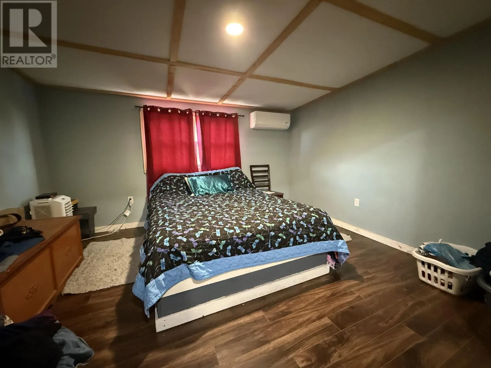 1106 Locke Road