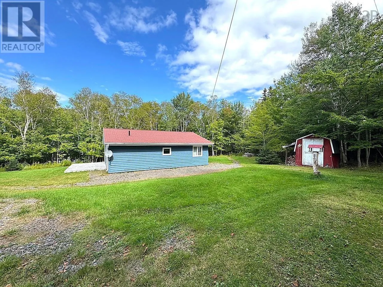 5735 West Bay Rd
