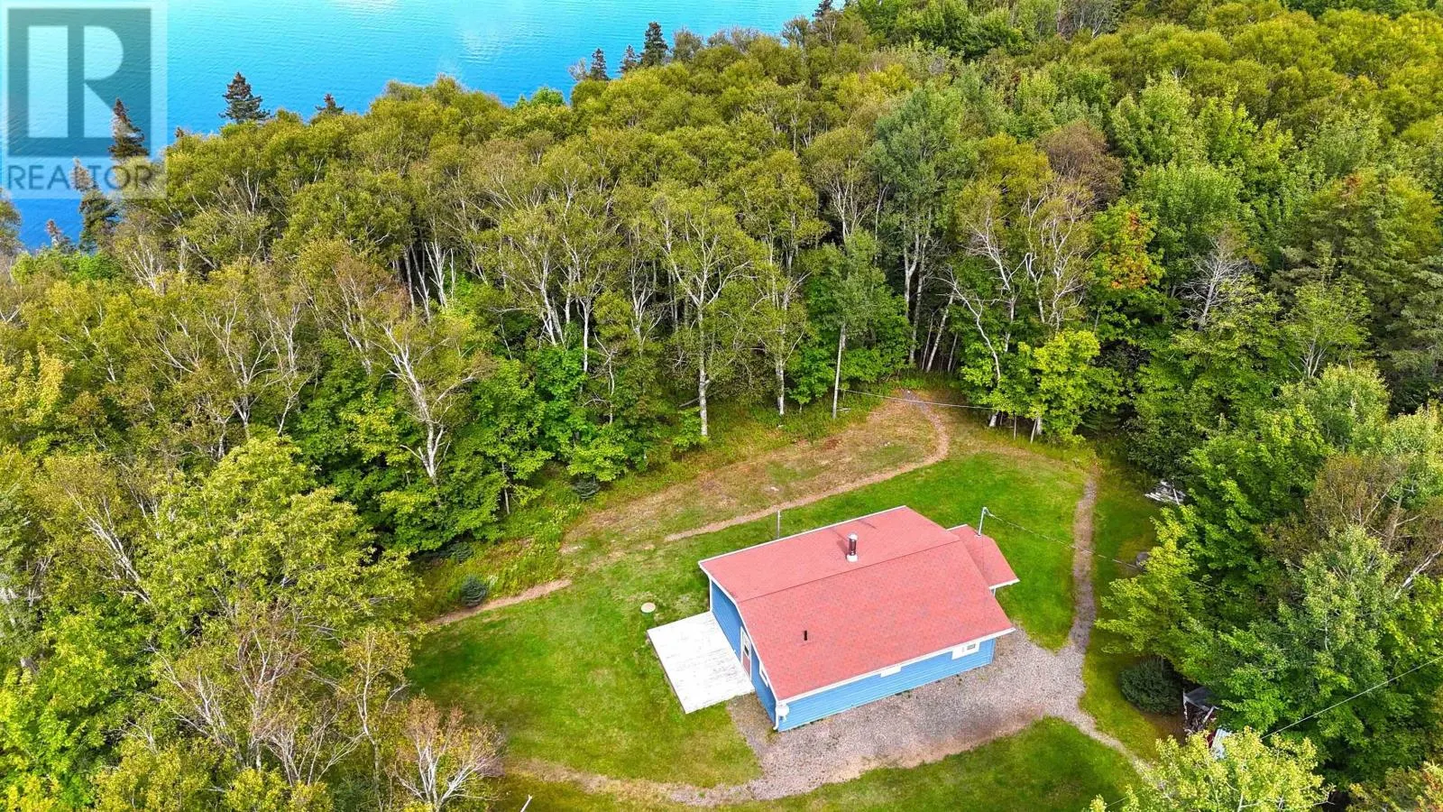 5735 West Bay Rd