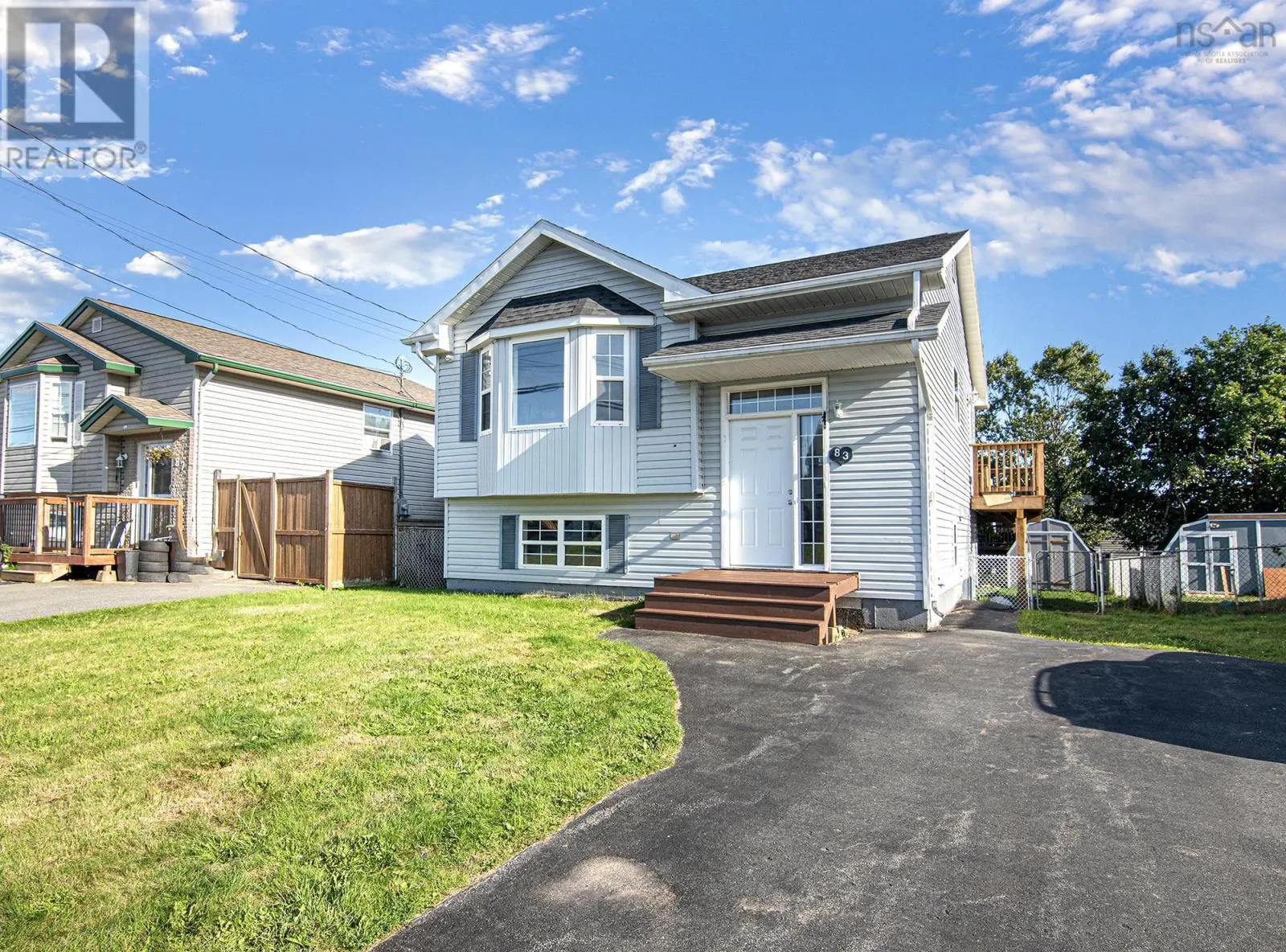 83 Melrose Crescent