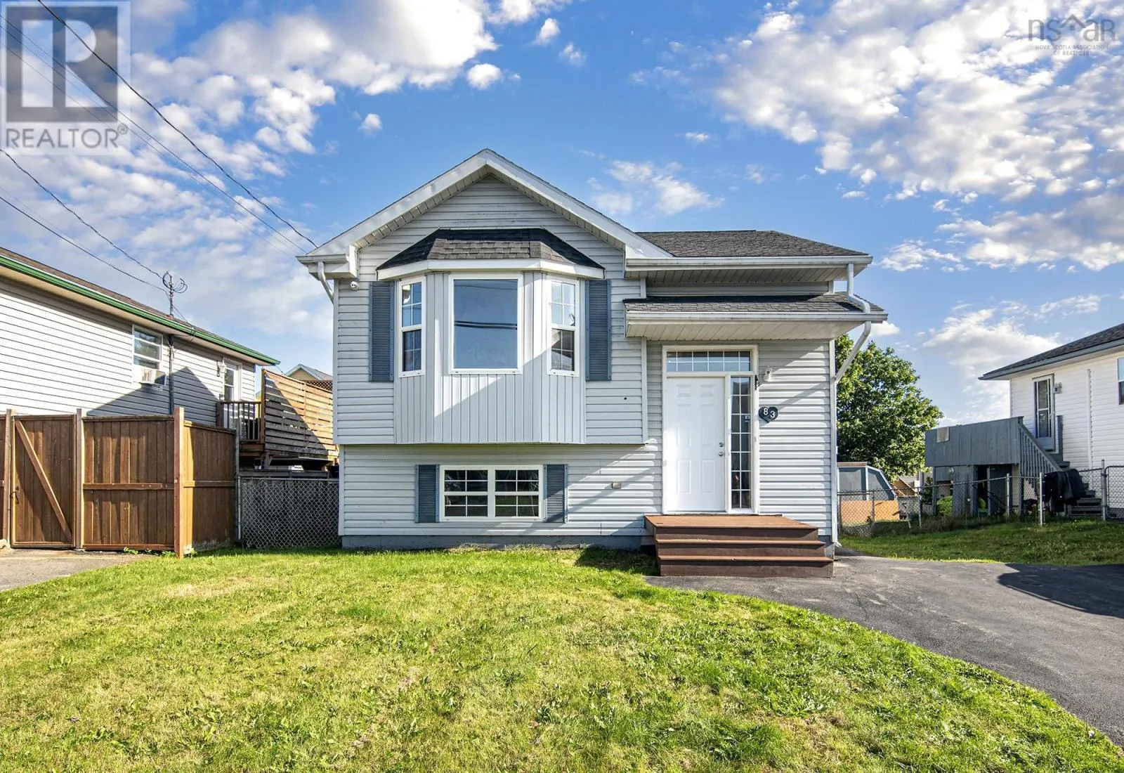 83 Melrose Crescent
