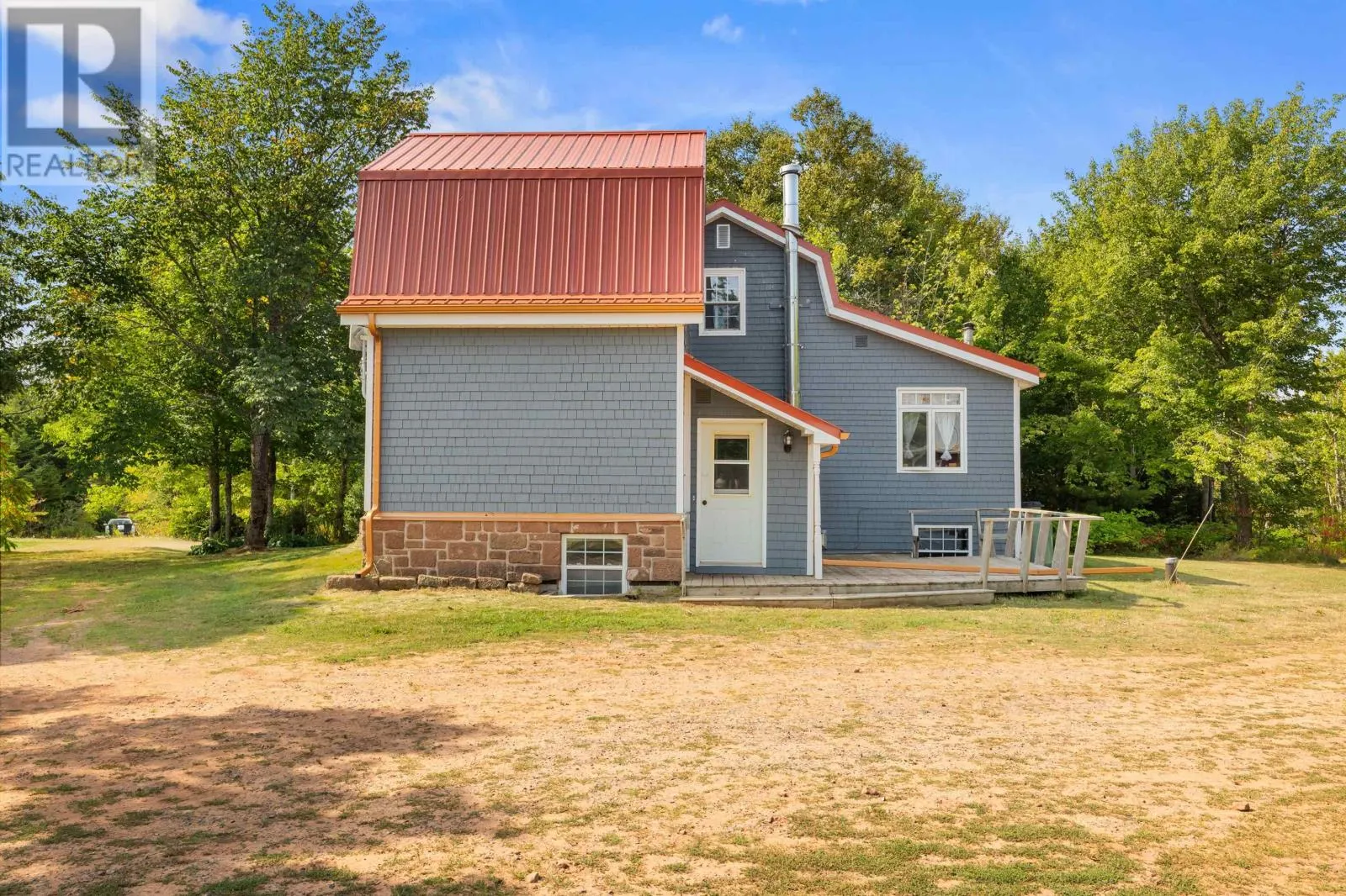 964 New Orleans Road