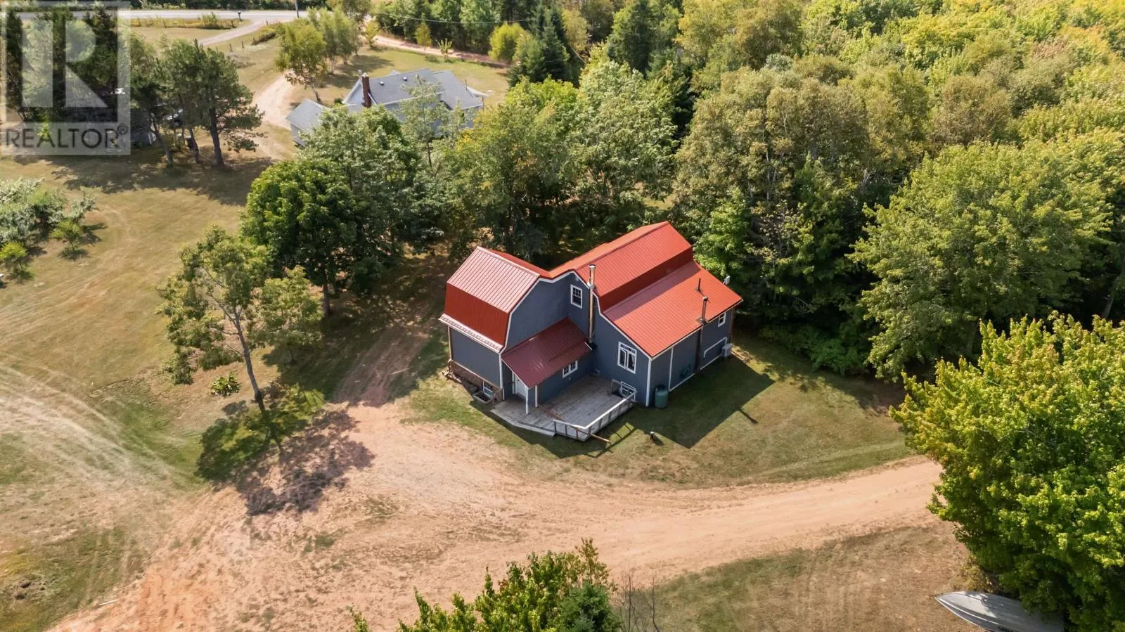 964 New Orleans Road