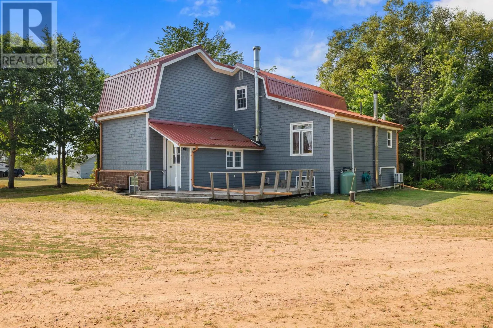 964 New Orleans Road