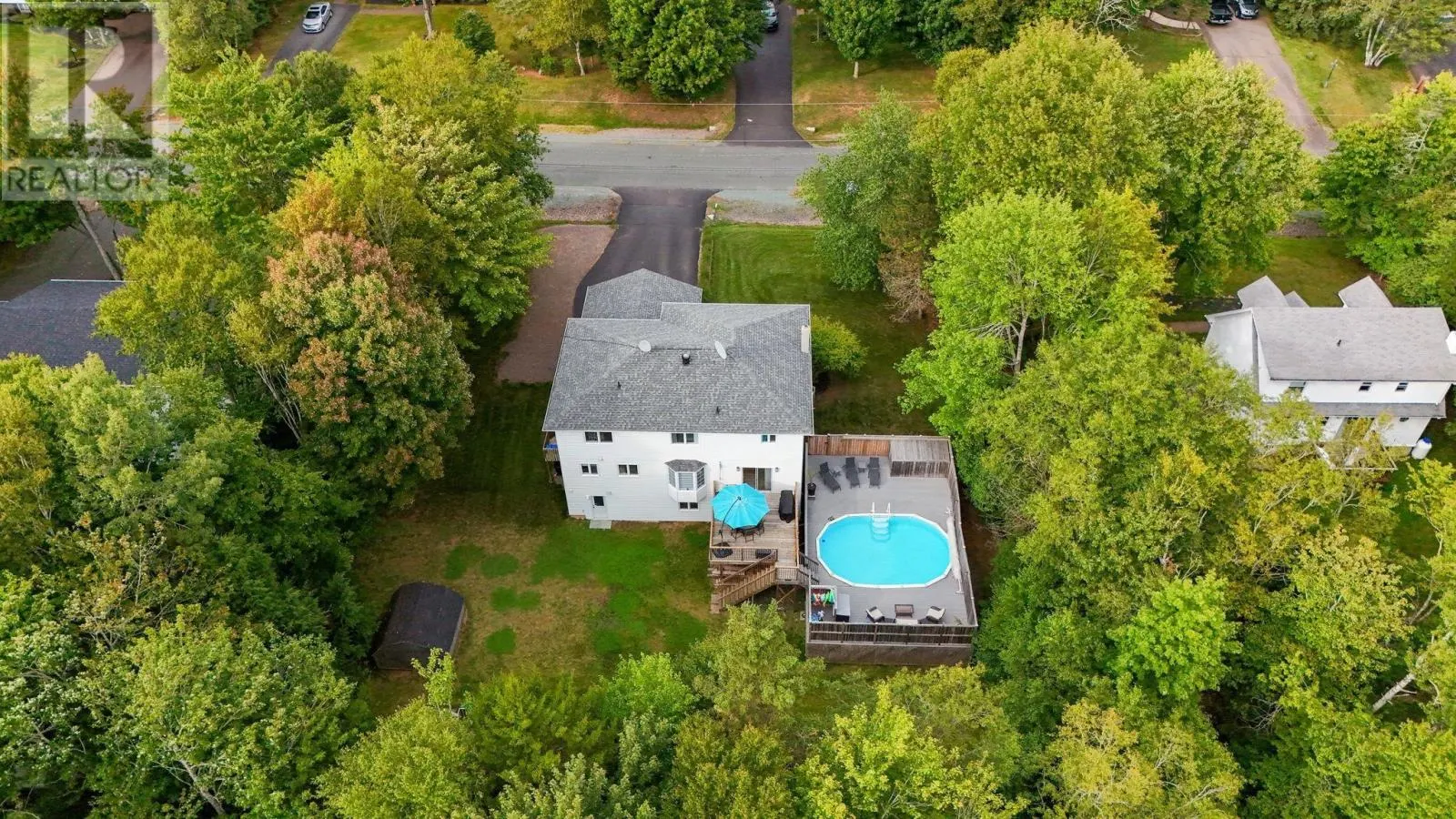 36 Saxonhurst Drive