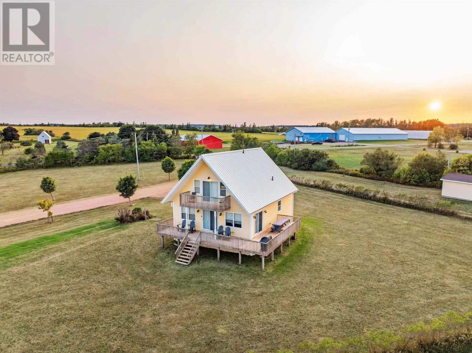 11 Hebrides Lane