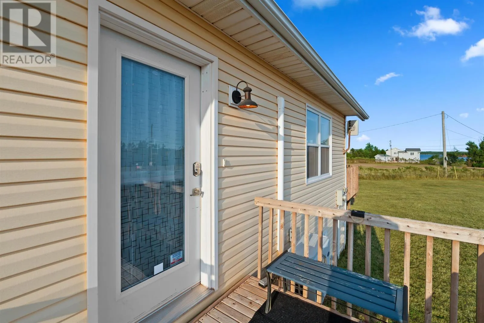 11 Hebrides Lane